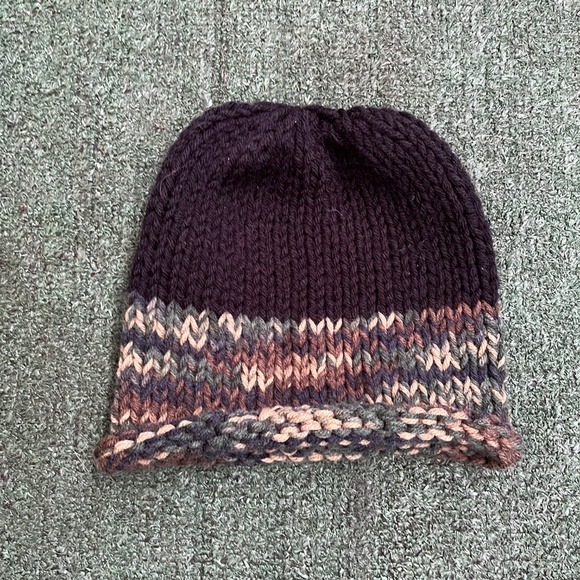 Camo beanie set - Picture 4 of 6